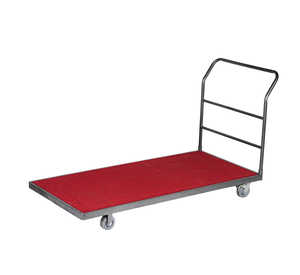 Banquet Table Trolley 